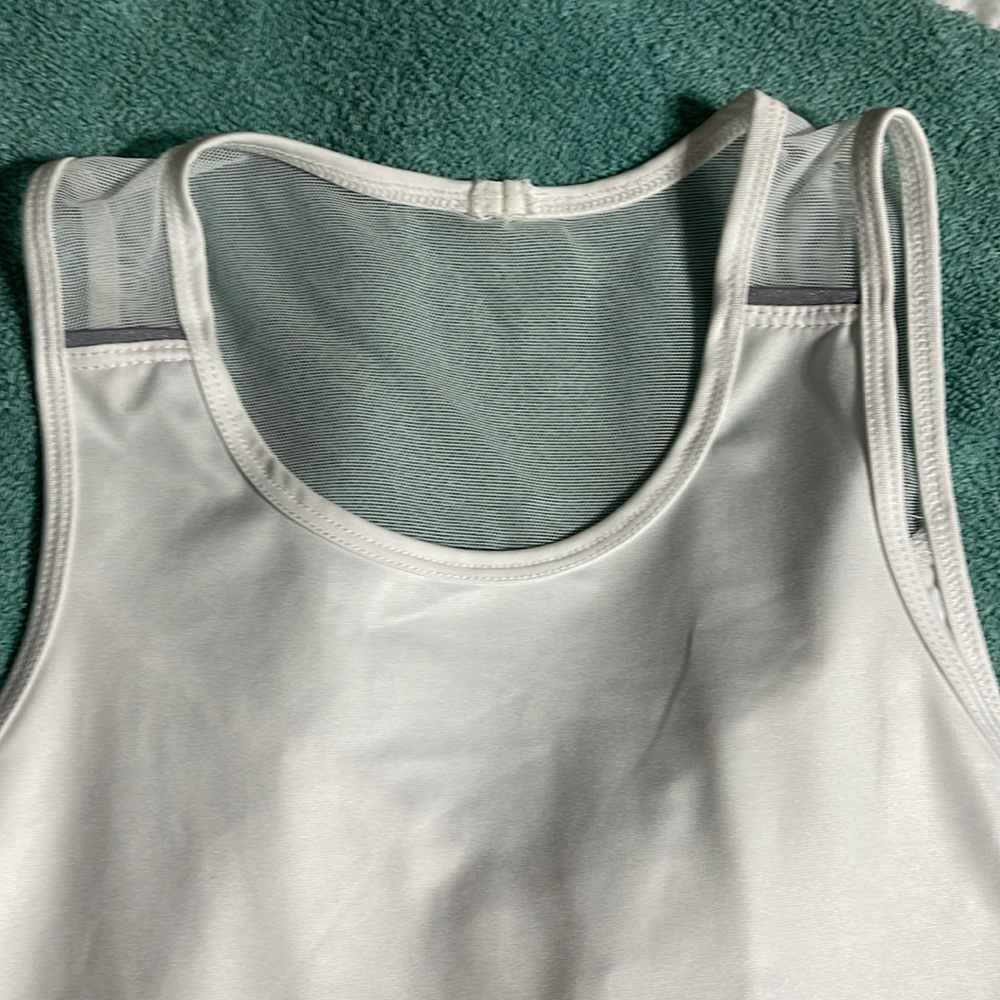 NWT Lucky in Love tank XS - Picture 3 of 9
